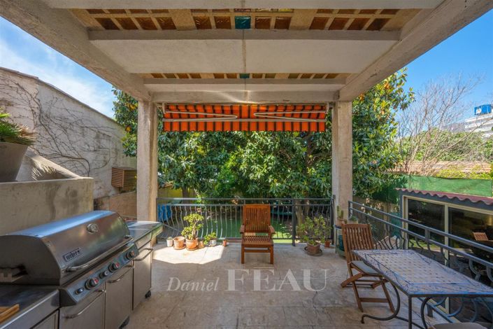 Image No.4-Maison de 5 chambres à vendre à Bouches-du-Rhône