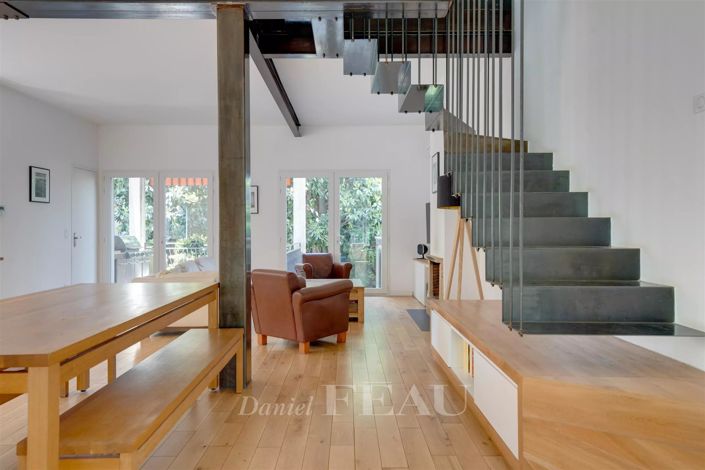 Image No.5-Maison de 5 chambres à vendre à Bouches-du-Rhône