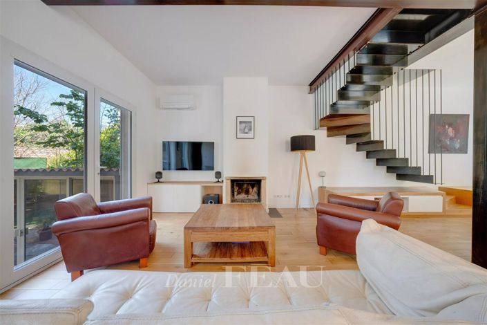 Image No.6-Maison de 5 chambres à vendre à Bouches-du-Rhône