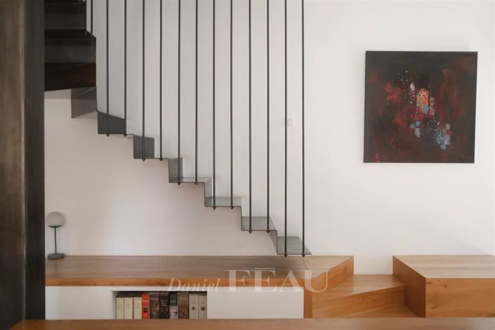 Image No.7-Maison de 5 chambres à vendre à Bouches-du-Rhône