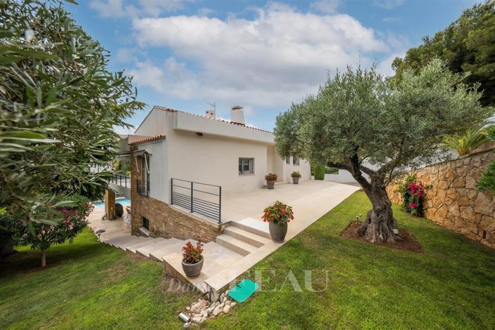 Image No.10-Maison de 5 chambres à vendre à Bandol