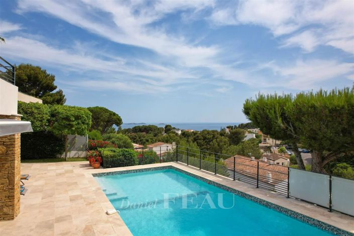 Image No.11-Maison de 5 chambres à vendre à Bandol