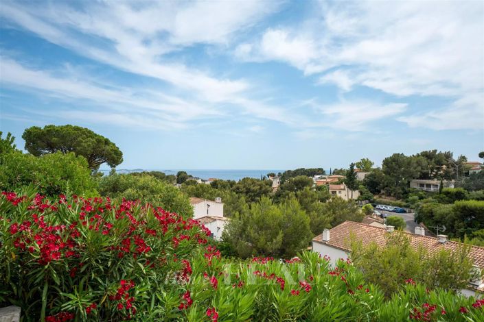 Image No.12-Maison de 5 chambres à vendre à Bandol