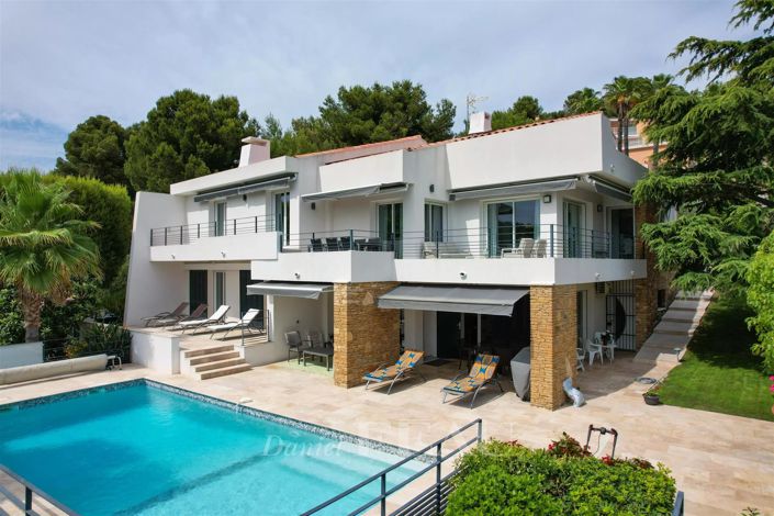 Image No.14-Maison de 5 chambres à vendre à Bandol