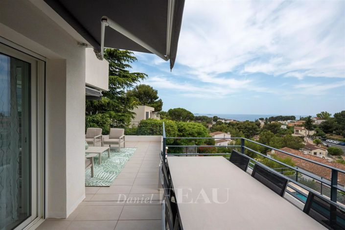 Image No.9-Maison de 5 chambres à vendre à Bandol