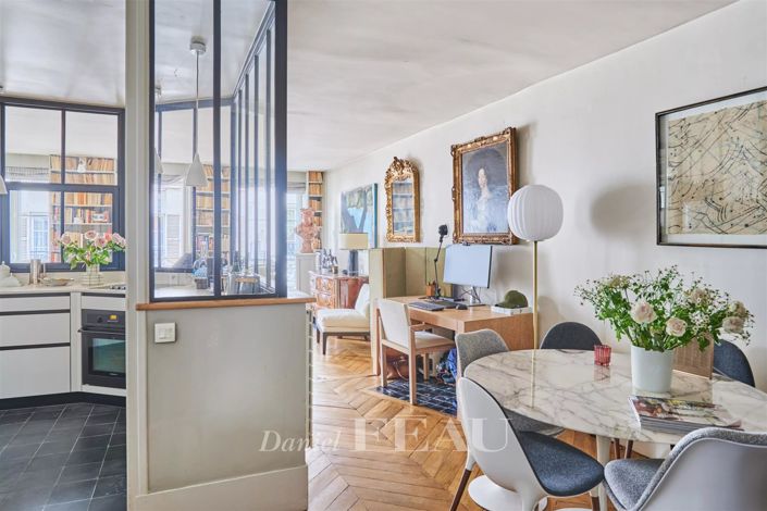 Image No.4-1 Bed Apartment for sale