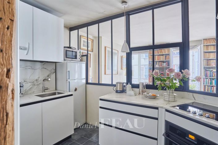 Image No.6-1 Bed Apartment for sale