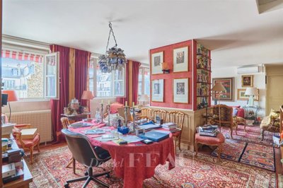 Appartement de 2 chambres à vendre à Paris