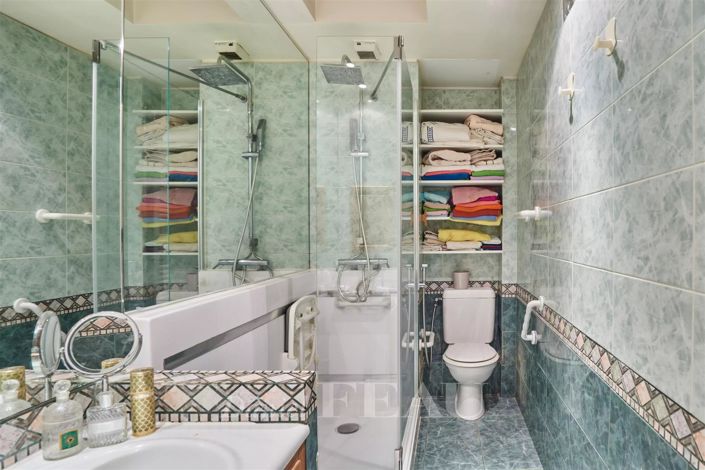 Image No.10-Appartement de 2 chambres à vendre à Paris