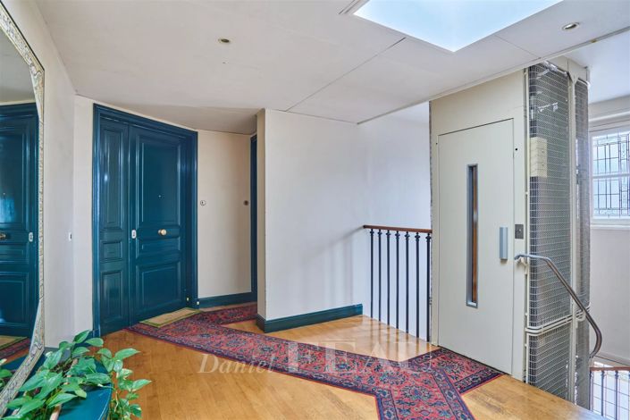 Image No.11-Appartement de 2 chambres à vendre à Paris