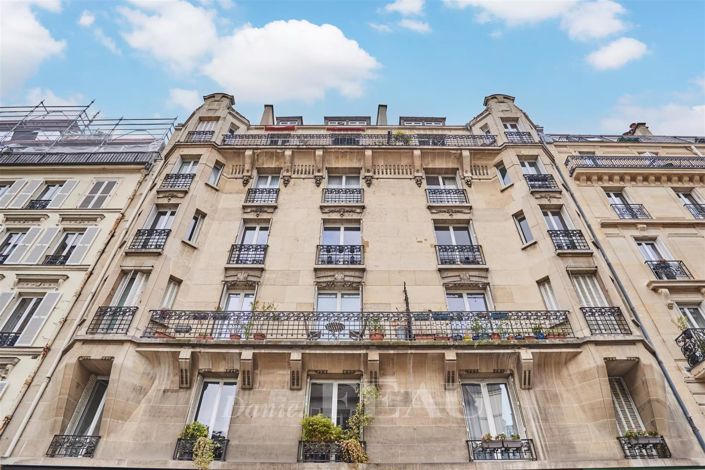 Image No.12-Appartement de 2 chambres à vendre à Paris