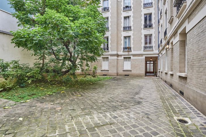 Image No.13-Appartement de 2 chambres à vendre à Paris