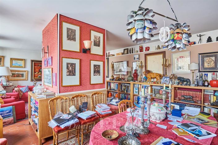 Image No.6-Appartement de 2 chambres à vendre à Paris