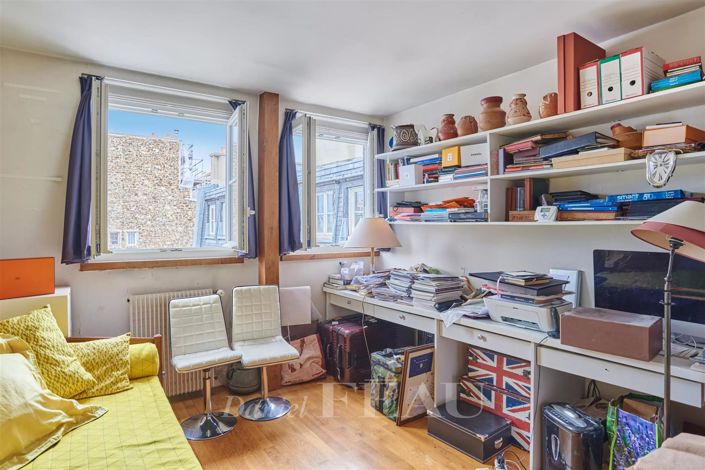 Image No.9-Appartement de 2 chambres à vendre à Paris