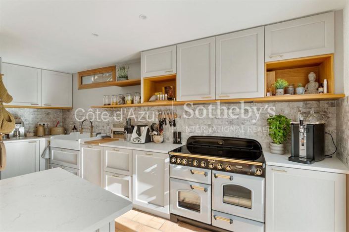 Image No.10-Maison de 5 chambres à vendre à Les Adrets-de-l'Estérel