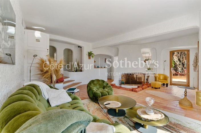 Image No.11-Maison de 5 chambres à vendre à Les Adrets-de-l'Estérel