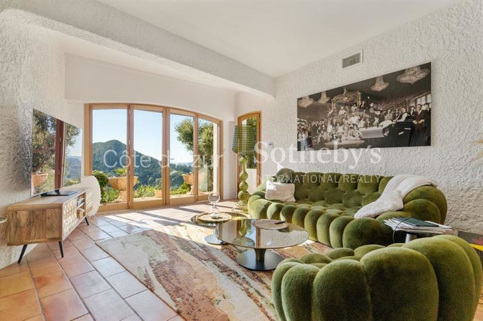 Image No.13-Maison de 5 chambres à vendre à Les Adrets-de-l'Estérel