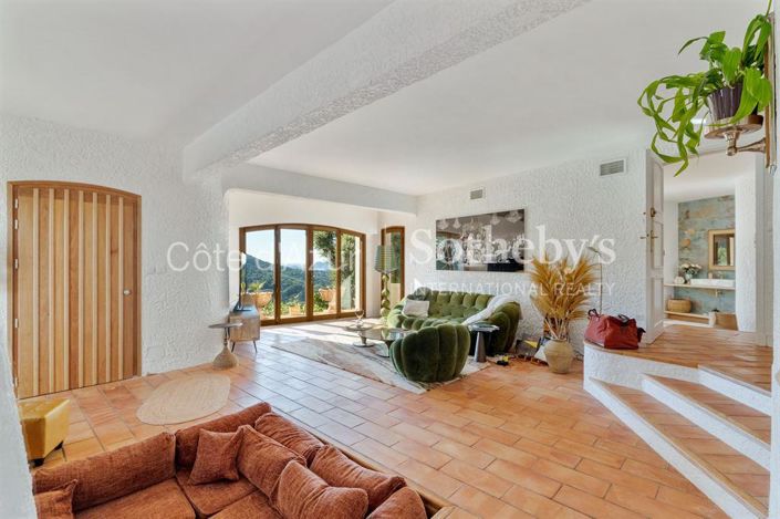 Image No.14-Maison de 5 chambres à vendre à Les Adrets-de-l'Estérel