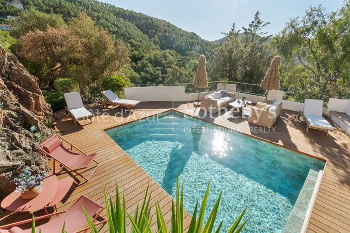 Image No.20-Maison de 5 chambres à vendre à Les Adrets-de-l'Estérel