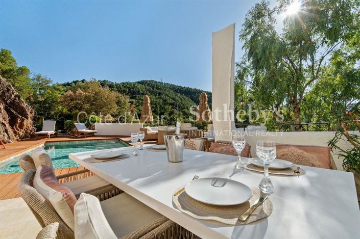 Image No.6-Maison de 5 chambres à vendre à Les Adrets-de-l'Estérel