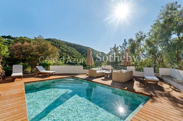 Image No.7-Maison de 5 chambres à vendre à Les Adrets-de-l'Estérel