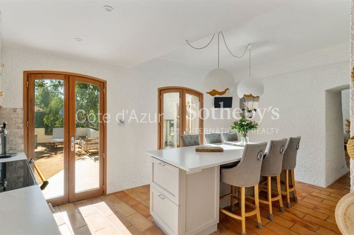 Image No.8-Maison de 5 chambres à vendre à Les Adrets-de-l'Estérel