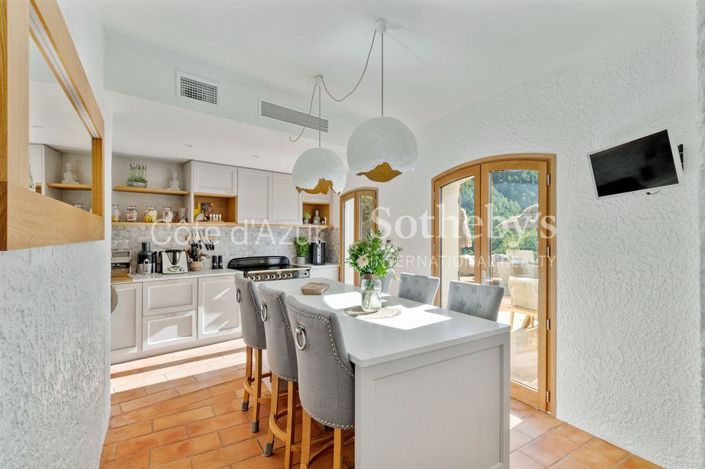 Image No.9-Maison de 5 chambres à vendre à Les Adrets-de-l'Estérel