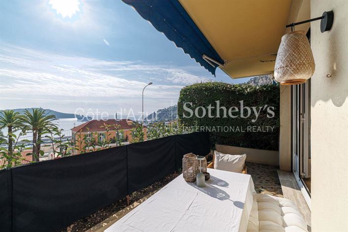 Image No.10-Appartement de 1 chambre à vendre à Villefranche-sur-Mer