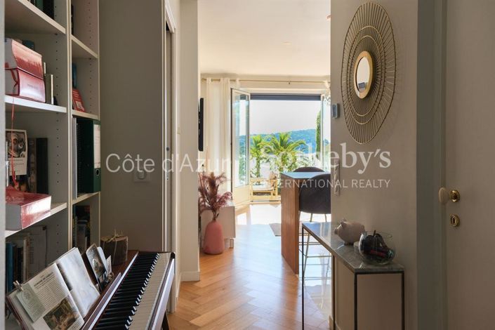 Image No.13-Appartement de 1 chambre à vendre à Villefranche-sur-Mer