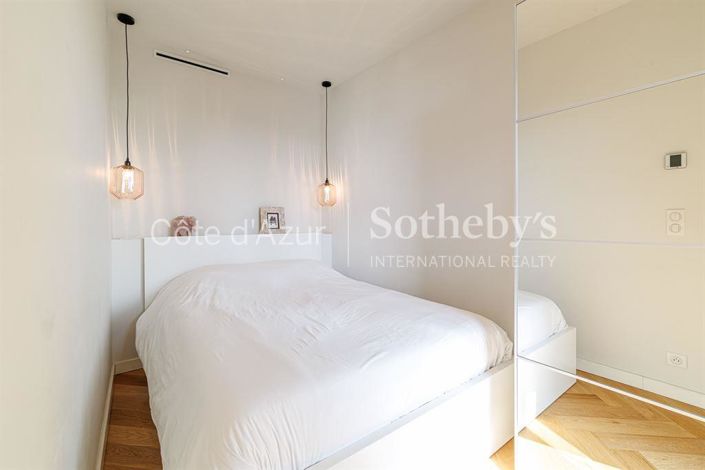 Image No.7-Appartement de 1 chambre à vendre à Villefranche-sur-Mer