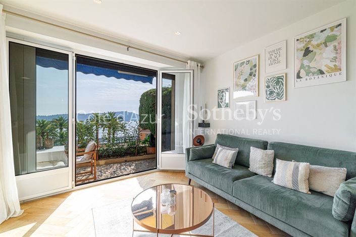 Image No.9-Appartement de 1 chambre à vendre à Villefranche-sur-Mer