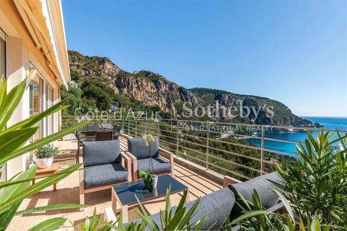 Image No.12-Propriété de 5 chambres à vendre à Èze