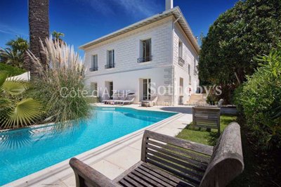 Propriété de 6 chambres à vendre à Cannes