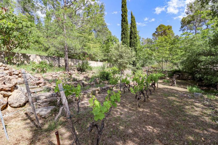 Image No.13-Maison de 3 chambres à vendre à Flayosc