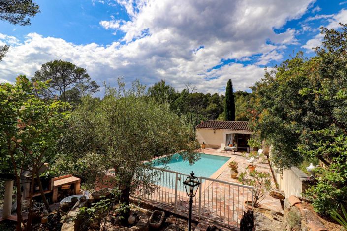 Image No.17-Maison de 3 chambres à vendre à Flayosc