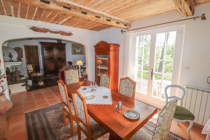 Image No.21-Maison de 3 chambres à vendre à Flayosc