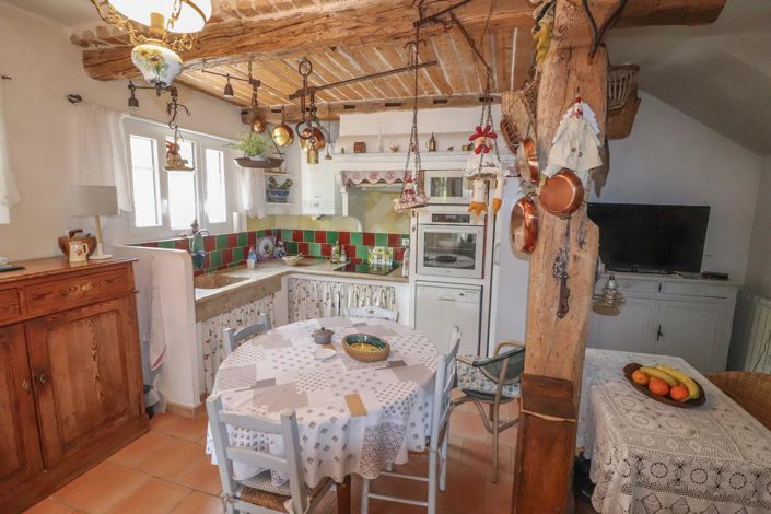 Image No.22-Maison de 3 chambres à vendre à Flayosc