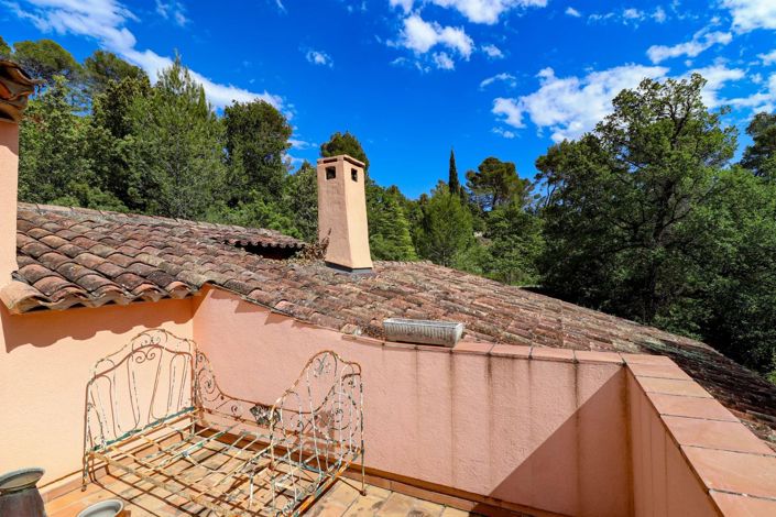 Image No.32-Maison de 3 chambres à vendre à Flayosc