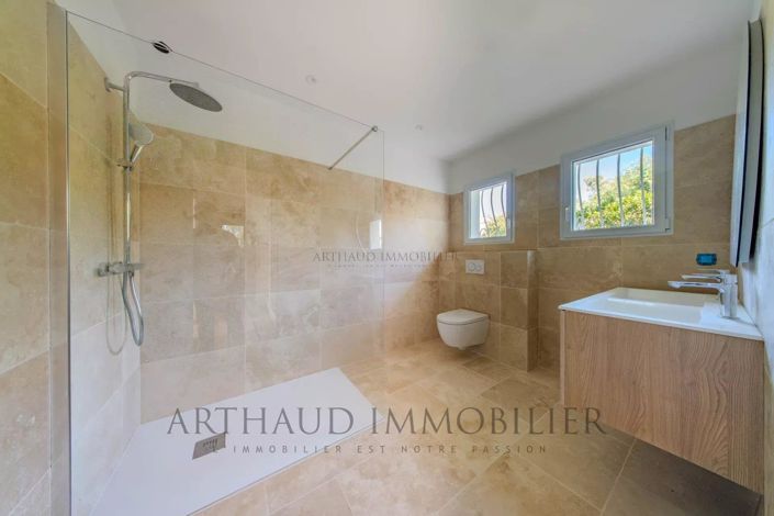 Image No.13-Appartement à vendre à Les Issambres