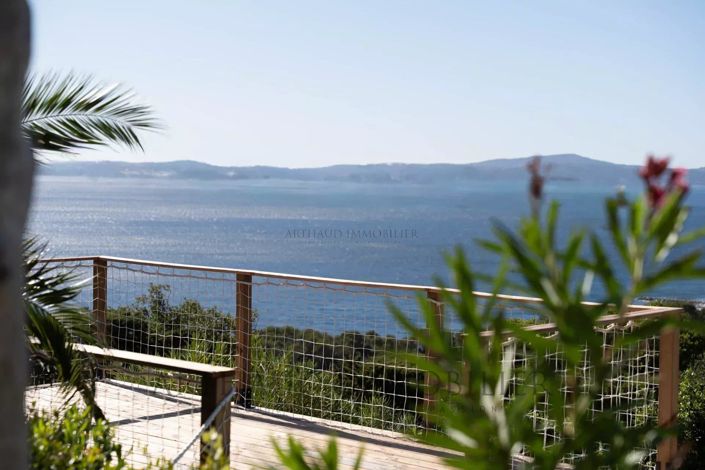 Image No.20-Appartement à vendre à Les Issambres