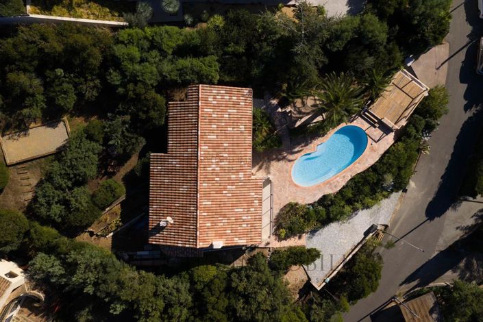 Image No.23-Appartement à vendre à Les Issambres