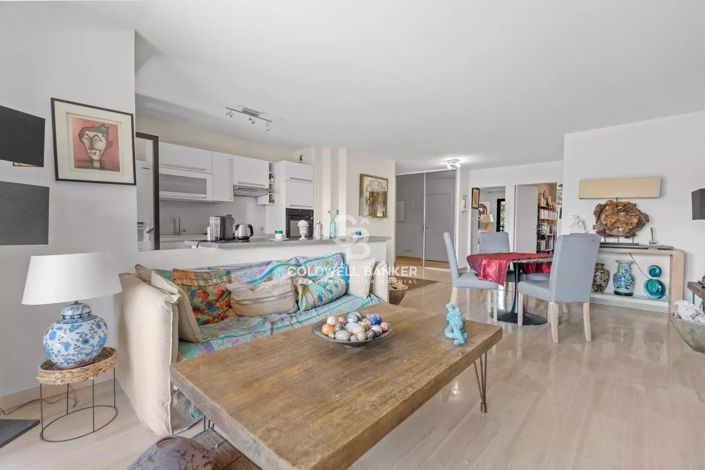 Image No.1-Propriété de 3 chambres à vendre à Le Cannet