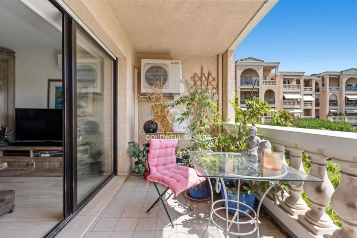 Image No.14-Appartement de 3 chambres à vendre à Le Cannet