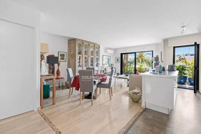 Image No.2-Propriété de 3 chambres à vendre à Le Cannet