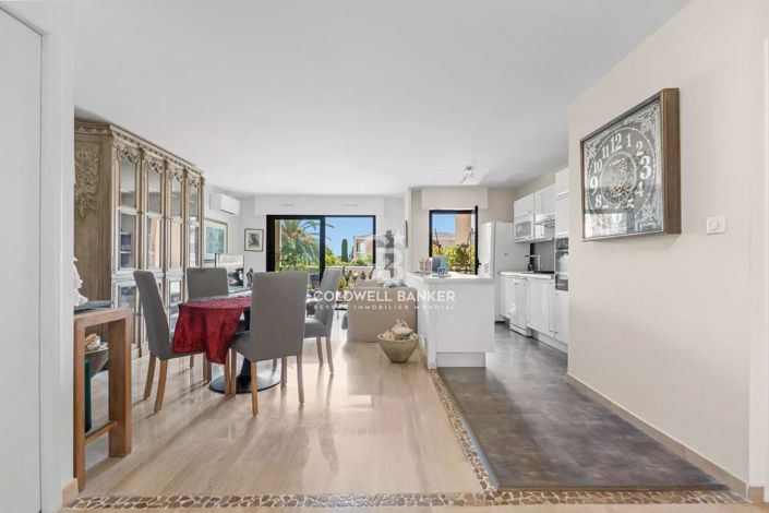 Image No.3-Propriété de 3 chambres à vendre à Le Cannet