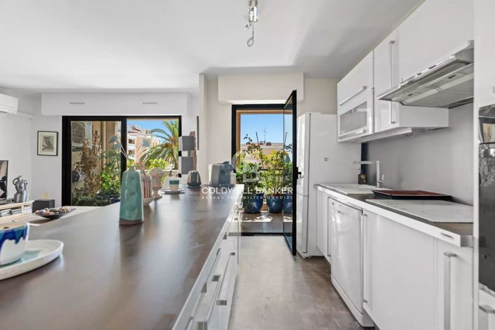 Image No.5-Appartement de 3 chambres à vendre à Le Cannet