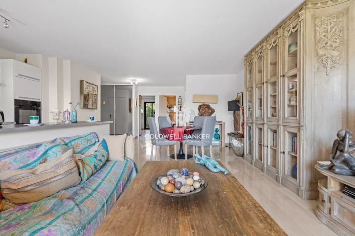 Image No.7-Propriété de 3 chambres à vendre à Le Cannet