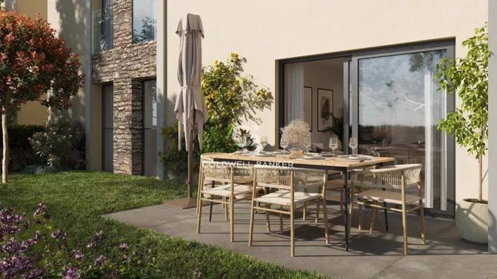 Image No.3-Appartement de 1 chambre à vendre à Valbonne