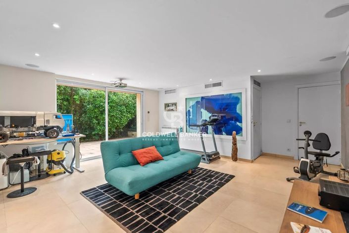 Image No.11-Maison de 4 chambres à vendre à Mougins