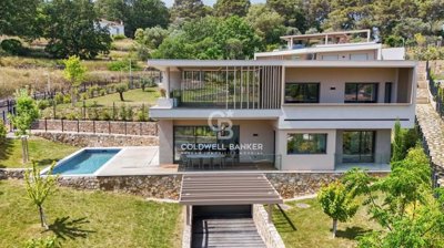 Maison de 4 chambres à vendre à Mougins